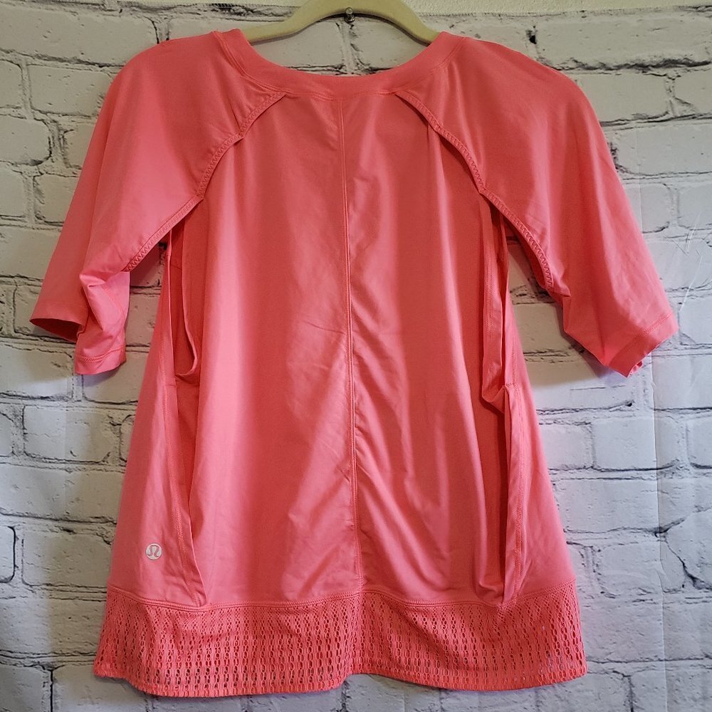 Lululemon Top - Picture 4 of 7